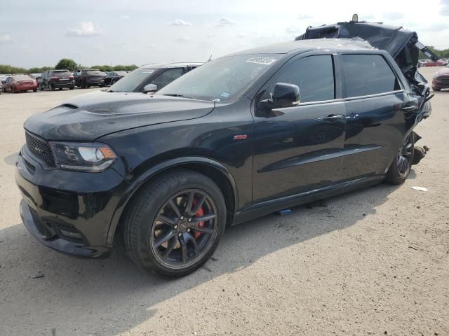 2020 Dodge Durango SRT