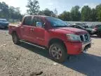 2006 Nissan Titan XE