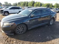 Ford Taurus se salvage cars for sale: 2014 Ford Taurus SE