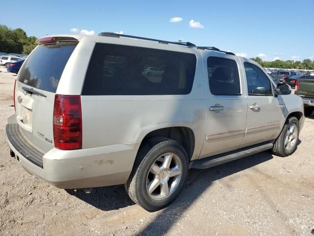 2007 Chevrolet Suburban K1500