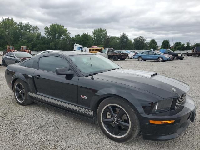 2007 Ford Mustang GT