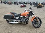 2023 Harley-Davidson Fxbr