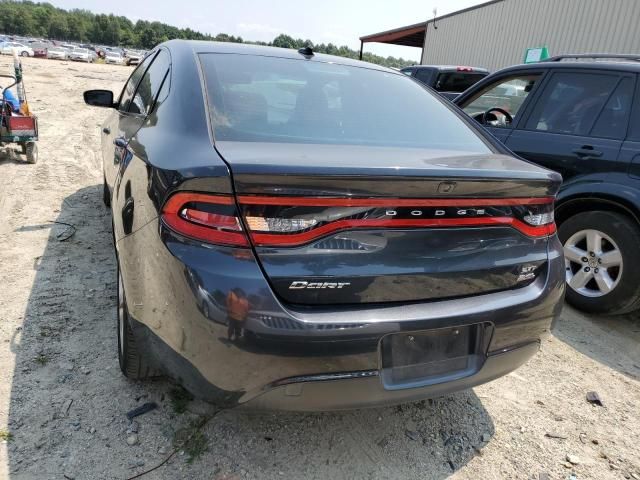 2014 Dodge Dart SXT