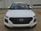 2021 Hyundai Venue SE