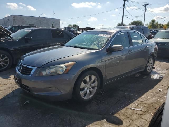 2009 Honda Accord EXL