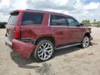 2018 Chevrolet Tahoe C1500 LS