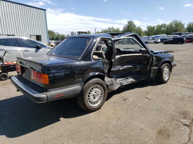 1987 BMW 325 Base