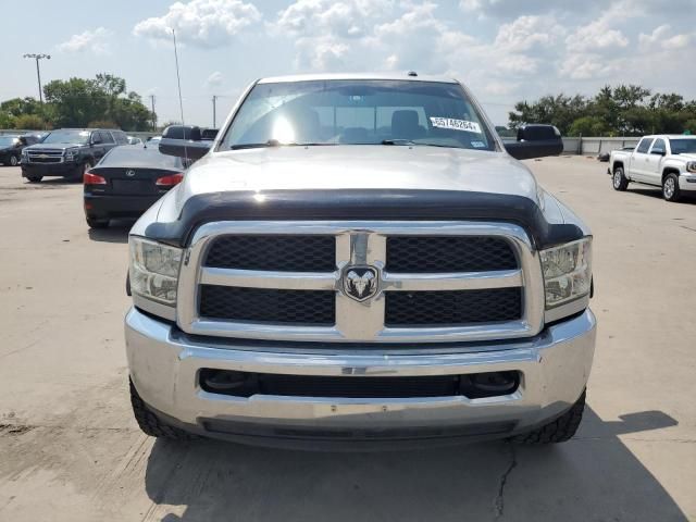 2015 Dodge RAM 2500 SLT