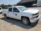 2018 Chevrolet Silverado C1500