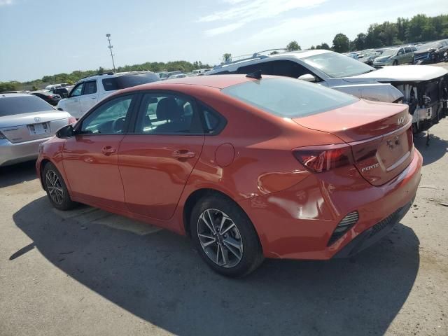 2023 KIA Forte LX