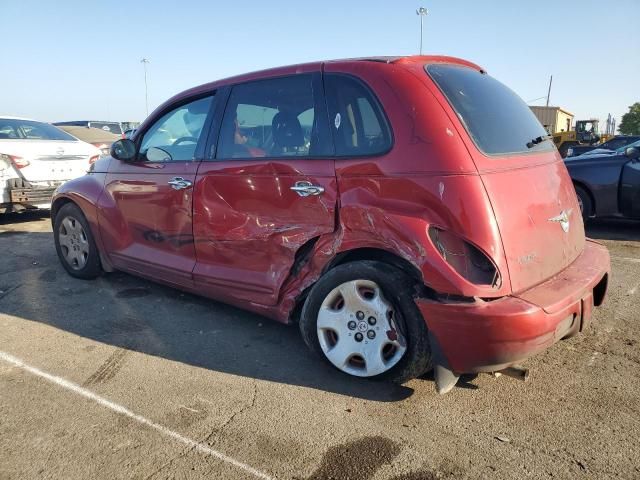 2007 Chrysler PT Cruiser Touring