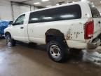 2005 Dodge RAM 2500 ST