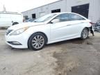 2014 Hyundai Sonata SE