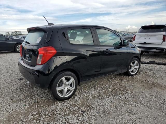 2019 Chevrolet Spark 1LT