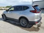 2022 Honda CR-V EXL