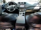 2012 Toyota Highlander Base