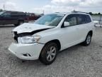 2010 Toyota Highlander SE