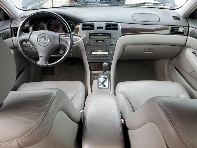 2004 Lexus ES 330