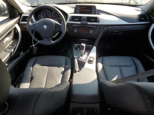 2015 BMW 320 I Xdrive