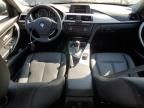 2015 BMW 320 I Xdrive