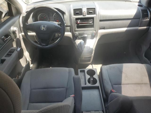 2008 Honda CR-V LX