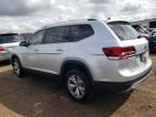 2018 Volkswagen Atlas SE