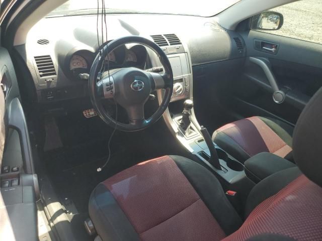 2009 Scion TC