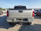 2007 Chevrolet Silverado K1500 Crew Cab