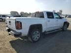 2017 GMC Sierra C1500 SLT