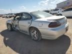 2002 Pontiac Grand Prix GT