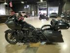 2018 Harley-Davidson Fltrxs Road Glide Special