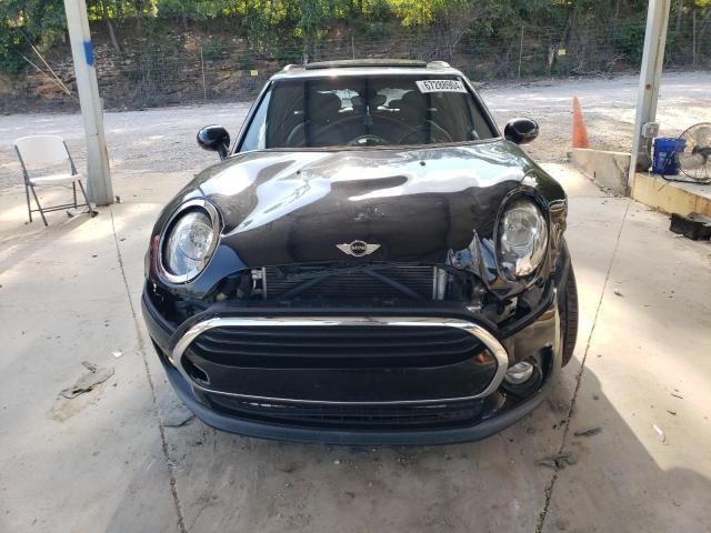 2016 Mini Cooper Clubman