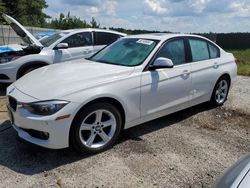 2014 BMW 328 XI Sulev en venta en Harleyville, SC