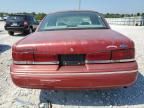 1997 Ford Crown Victoria LX