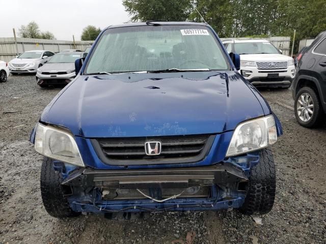 1998 Honda CR-V EX