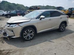 2019 Lexus RX 450H Base en venta en Windsor, NJ