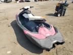 2015 Seadoo Jetski