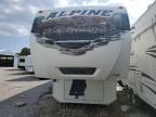 2011 Alpine 5th Wheel