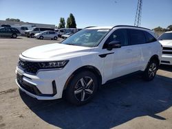 2022 KIA Sorento S en venta en Hayward, CA