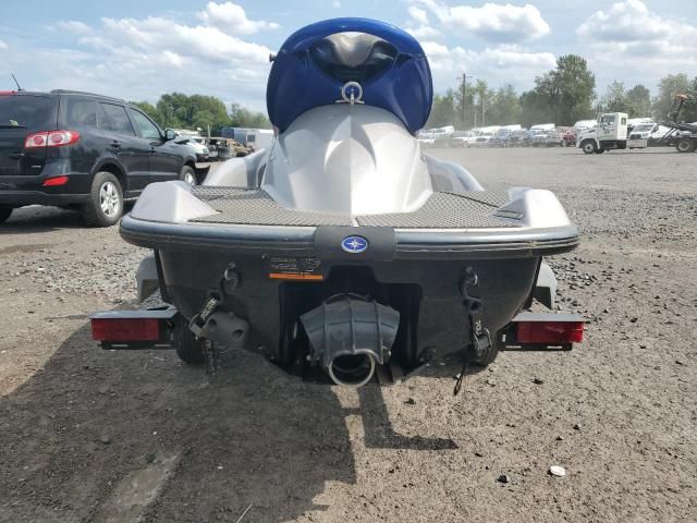 2004 Polaris Jetski