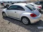 2014 Volkswagen Beetle