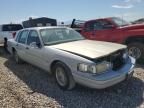 1994 Lincoln Town Car Executive