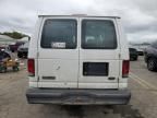 2006 Ford Econoline E350 Super Duty Van