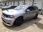 2018 Dodge Durango SRT