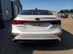 2021 KIA Forte EX