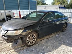 Honda salvage cars for sale: 2014 Honda Accord Sport