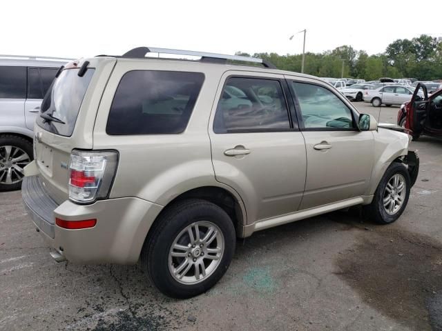 2010 Mercury Mariner Premier