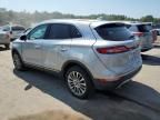 2016 Lincoln MKC Reserve