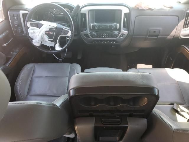 2014 GMC Sierra K1500 SLT