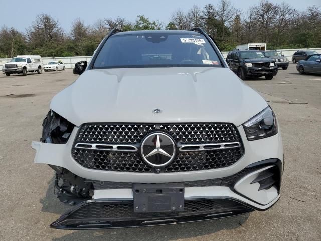 2024 Mercedes-Benz GLE 450 4matic